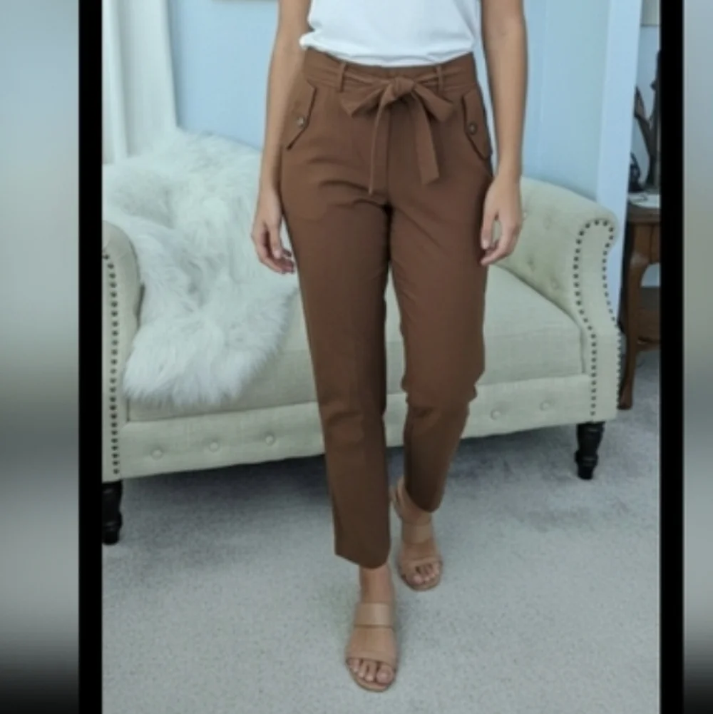 One by Chapter One Dress Pants Size M - Picture 1 of 7